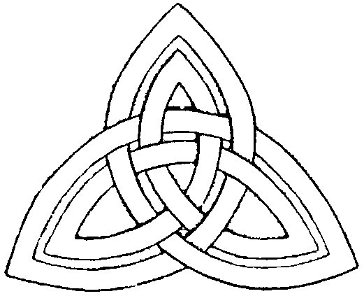 celtic knot clip art